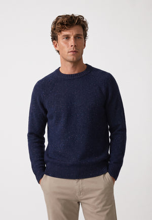 Strickpullover KSDevmill Sky Captain Produktbild