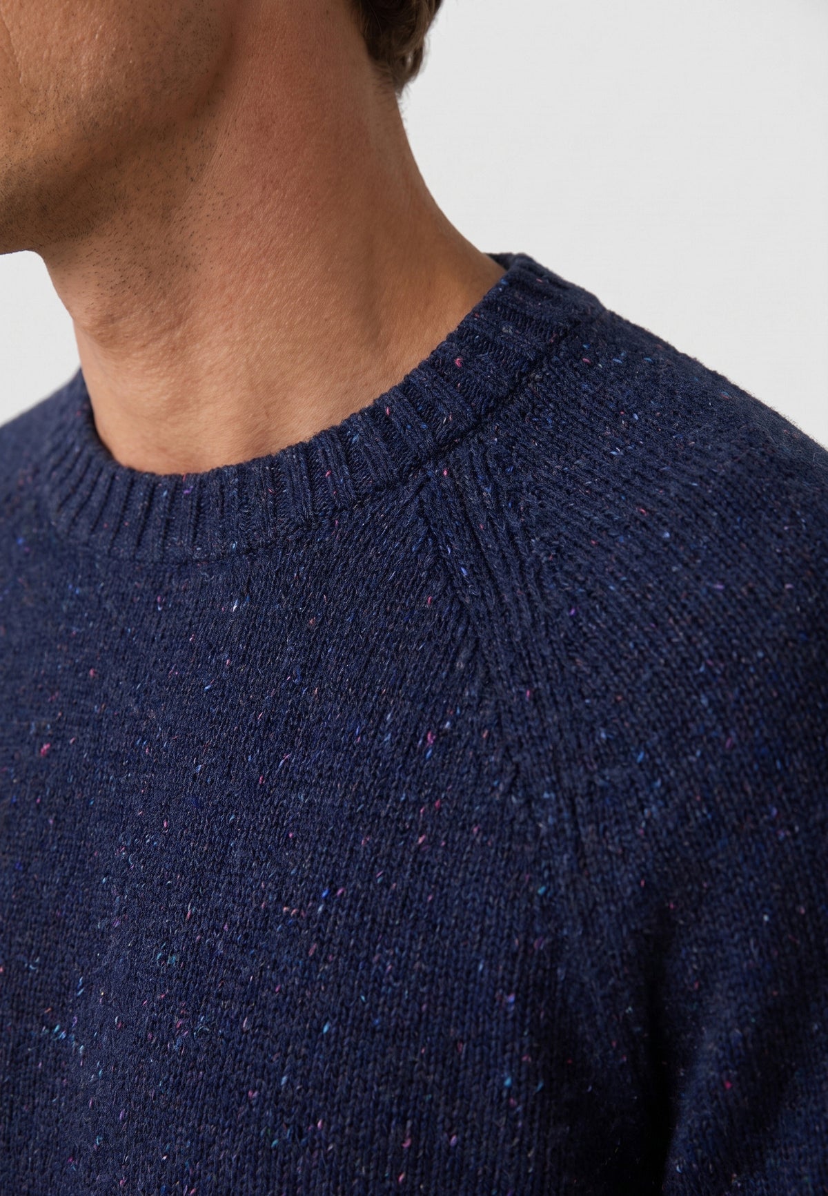 Strickpullover KSDevmill Sky Captain Produktbild