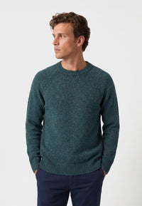 Strickpullover KSDevmill Green Gabels