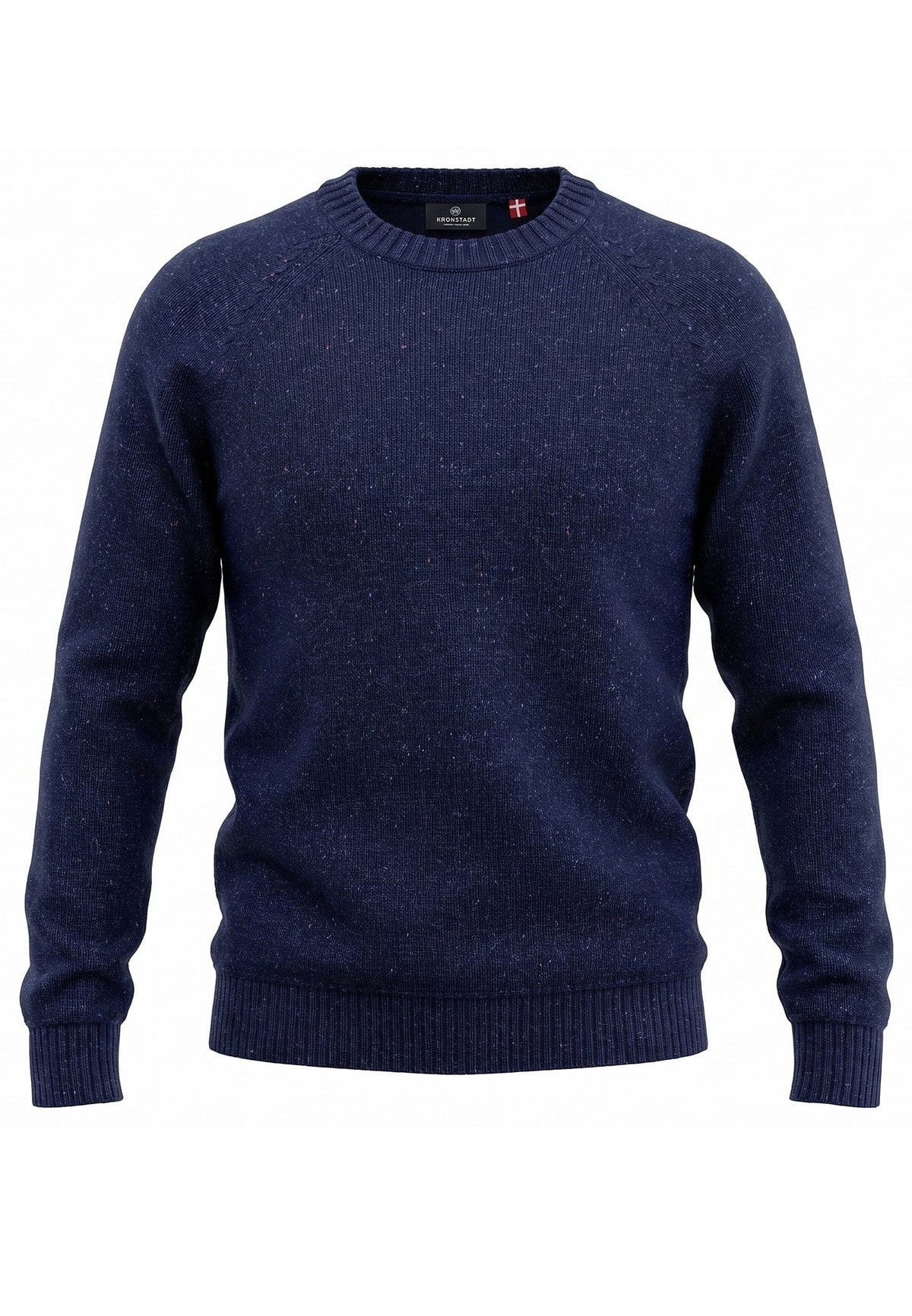 Strickpullover KSDevmill Sky Captain Produktbild