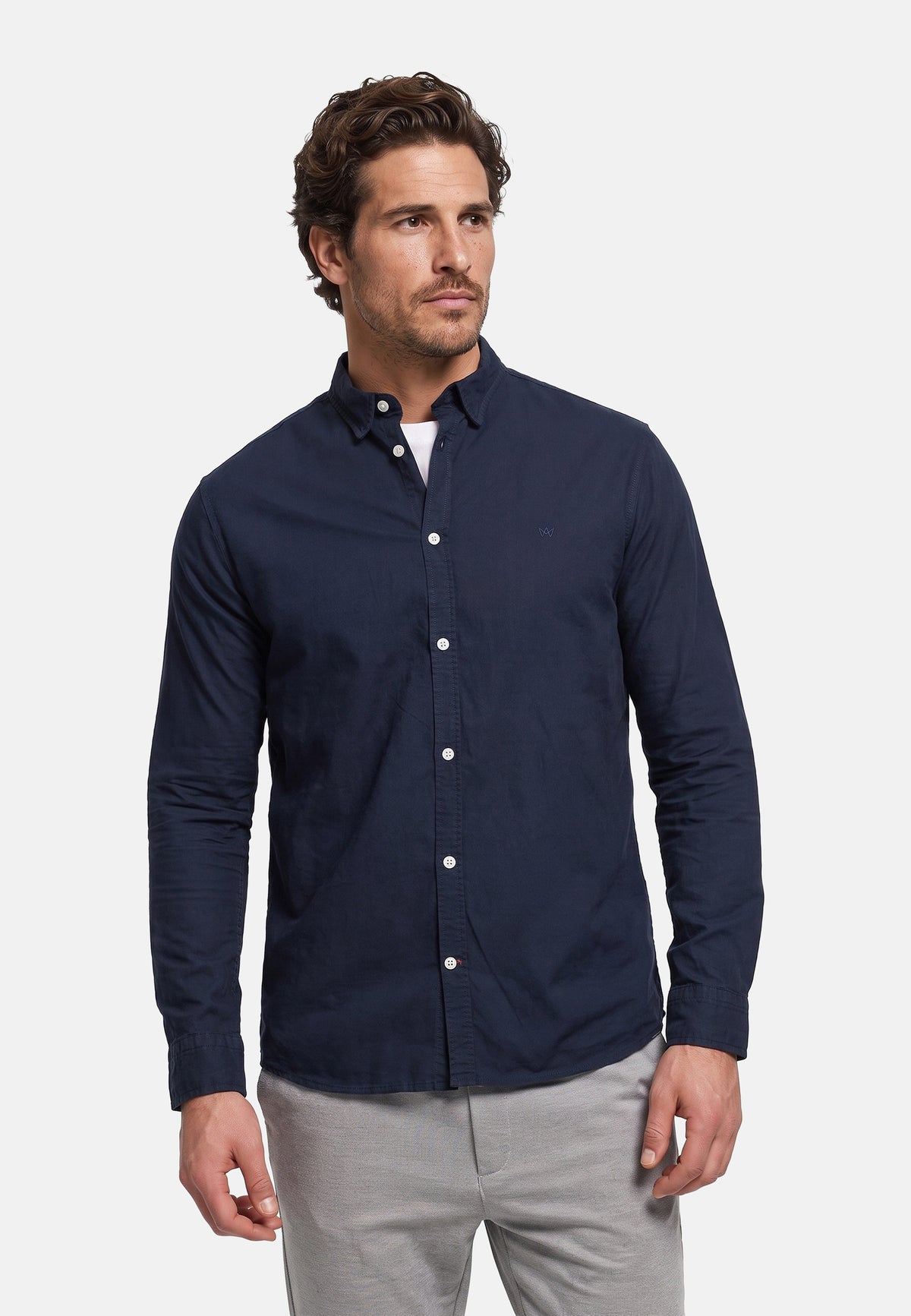 Chemise ML KSAsk Ls Sky Captain