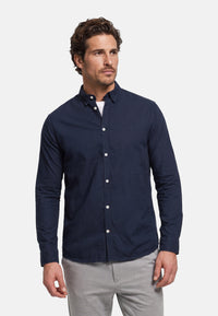 Long-sleeve shirt KSAsk Sky Captain