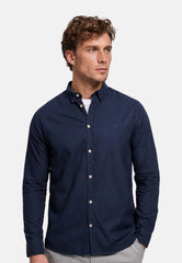 Chemise manches longues KSBrad Sky Captain